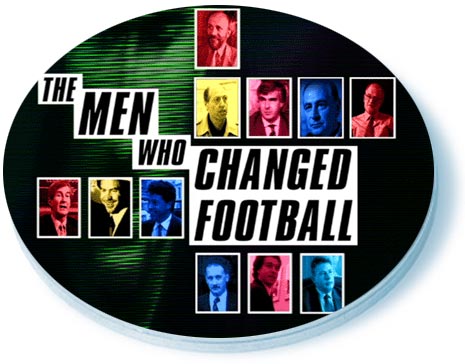 Still from The Men Who Changed Football
