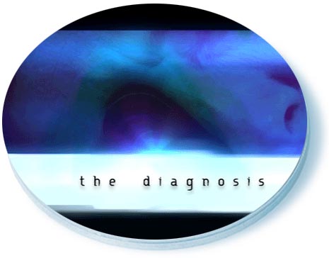 Still from The Diagnosis